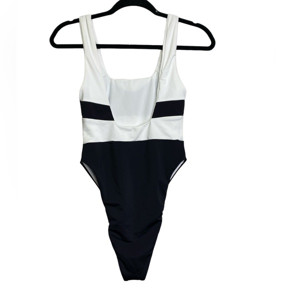Mara‎ Hoffman Idalia Swimsuit - Picture 3 of 8